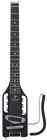 Traveler Guitar Ultra-light Matte Black Electric Guitar