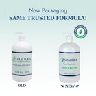 Sombra Warm Therapy Natural Pain Relieving Gel - 32 Oz