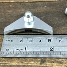 Vintage Salsa 50mm Cantilever Brake Cable Hanger Silver Yoke 2 90s Mtb Set