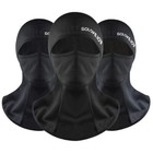 Winter Thermal Motorcycle Balaclava Face Mask Bandana Neck Tube Warmer Headwear