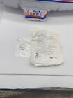 Gulf Gas   Oil Advertising Blow Up Blimp Nos W  Hanging Setup   Instruction Nip