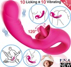 Rechargeable-multispeed-vibrator-g-spot-dildo-rabbit-women-adult-sex-toy-massage