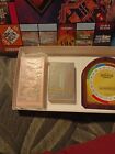 Monopoly  Netflix Stranger Things Edition Board And Extras Only All New Sealed