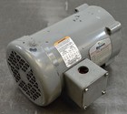 Boston Gear Baldor Dutf-b 1 4 Hp 1725 Rpm Electric Motor 3-ph 230 460 Volt