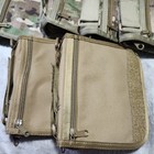 Rite In The Rain 9250t   C9250mnplanner Cover 4-5 8 In  X 7 In   Lot Of 6