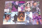 Huge Lot 170 Comic Books - Spider-man  Batman   X-men   Avengers  Variants - Nm