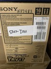 Sony Handycam Dcr-trv17e Mini Dv Camcorder