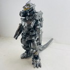 Mechagodzilla Machine Godzilla Dragon W 2 Shoulder Cannon 8 5  Toy Action Figure