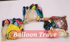 Premium Large Latex Balloon Mix 50  Count 16  To 36  
