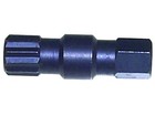 Mercruiser Transom Bellows Kit Gimbal Alpha 1 One Shift Cbl U-joints Hinge Pin T