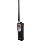 Uniden Pro501hh 40-channel Handheld Cb Radio - Noaa Weather   Dual Channel Watch