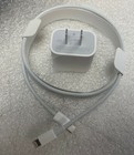 Apple  20w Fast Charger Power Adapter   Usb-c Lightning Cable 2m 6ft  Iphone Bn