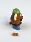 Phb Porcelain Hinged Trinket Box Mr  Potato Head   Bowtie