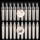 Ultrasonic Piezo Dental Scaler Handpiece  led Light Fit Ems woodpecker cavitron