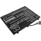 8000mah Battery For Wacom Cintiq Companion 2 dth-w1300 P n  G6bta007h