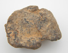 Nwa Stony Iron Chondrite Meteorite Sahara Desert  Morocco 44 31 Grams
