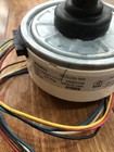 Mitsubishi Electric- Fan Motor Rc0j30-md  N560h38   9z05cg  Ductless Motor