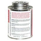 Gasgacinch Gasket Sealant 440-b  Gasgacinch 8 0 Oz  Brush On