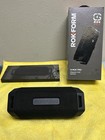 Rokform Grok Promagnetic Bluetooth Speaker Black Water Resistant 24h Retail  199