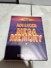Nightingale Conant Advanced Mega Memory Audiobook - Kevin Trudeau
