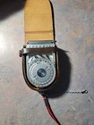 Vintage Sekonic L-vi Light Meter Seiko Elec Made In Japan 
