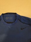 Nike Pro Combat Hypercool Men s Large Compression Tee 50  Off   60 Retail  - Vgc