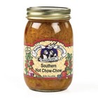 Amish Wedding All Natural Southern Chow-chow Relish  Pack Of 2 Jars