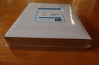Premium Shipping Labels W  Receipt Self Adhesive Half Sheet Pro Office