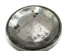 Pay Per View Double Take Advertising Pin Button Vintage