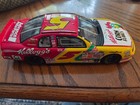 Action Terry Labonte  5 Kellogg s Corn Flakes 1998 Monte Carlo 1 24 No Box
