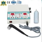 New Ultrasound Therapy 3mhz Therapy Unit Physical Therapy Usmachine Free Shiping