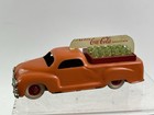 Amb Marchesini   Coca Cola Tin Italy  pas Ingap  Superb  