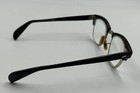 Vintage American Optical Brown Eyeglass Frames 6  4 3 4    1950s Rare Made In Usa