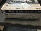 Tripp-lite Smart1500lcdxl 1500va Battery Backup