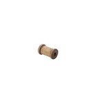 20pcs Wooden Spools Empty Sewing Spools Mini Wood Empty Thread Spools For Cra   