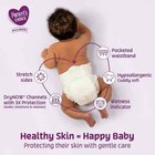 Baby Newborn Diapers 44ct Free Shipping