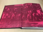 Uss Midway Cva-41 Vietnam War Deployment Cruise Book Year Log 1972 - Navy     rare