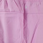 Id Ideology Plus Size Running Shorts Women s 2x Pink Stone Drawstring Closure