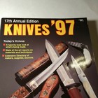 17th Annual Edition Knives  97 Edited By Ken Warner