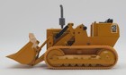 Nzg 108 1 24 Scale Diecast Caterpillar 941 Track Loader Ex box