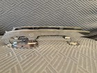 John Wilson Coronation Ace Ice Standard Figure Skating Blades 9  England Made