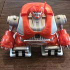 Mattel Electronic Rock Em Sock Em Robots Red Rocker 2000