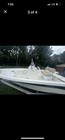 2016 Nauticstar 1810 Center Console Fishing Boat - Approximately 50 Hours