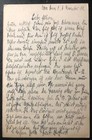 1912 Veracruz Mexico Stationery Postcard Cover To Landshut Germany
