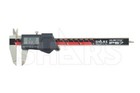 Shars Aventor 6    8  Ip67 Electronic Digital Caliper Din862 New R 
