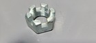 5  5 8-18  Hex Castle Nuts Fine Thread 5 8x18 Nut Hydraulic Fan 314938