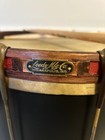 Leedy Parade Snare 1920   s -  Black