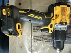 Dewalt Dcd806b 20v Max Xr 1 2  2 Speed Brushless Hammer Drill Driver Li-ion
