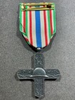 Ww1 Wwi Imperial Italian Army Military Medal Order Of Vittorio Veneto For Vets