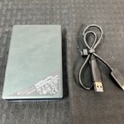 Seagate External Gaming Drive 4tb Esata Iii 6gbps Hdd 2hjap5-500 For Ps4